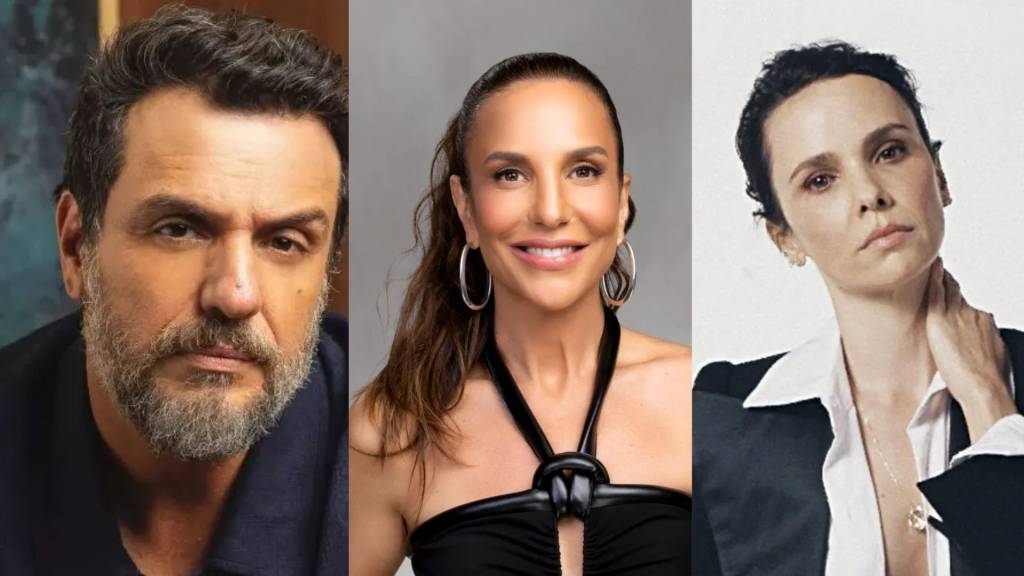 De Paolla Oliveira a Xuxa, os bizarros atritos de famosos com fãs