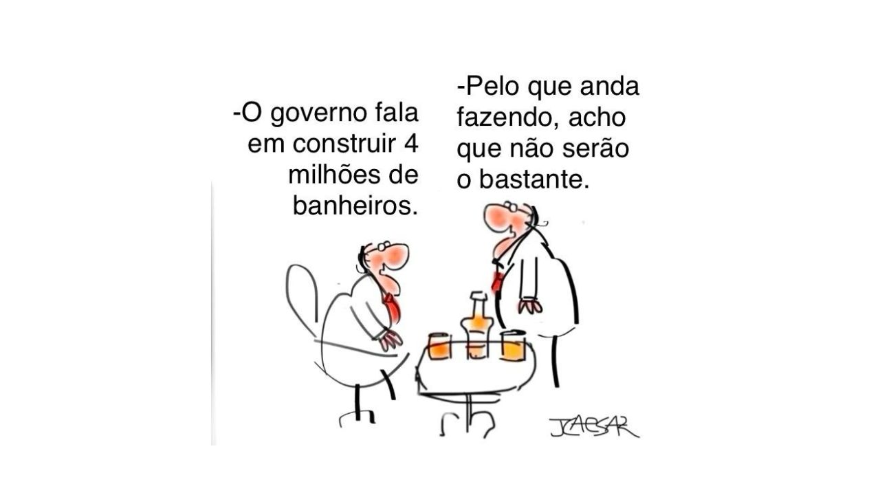 Charge do JCaesar