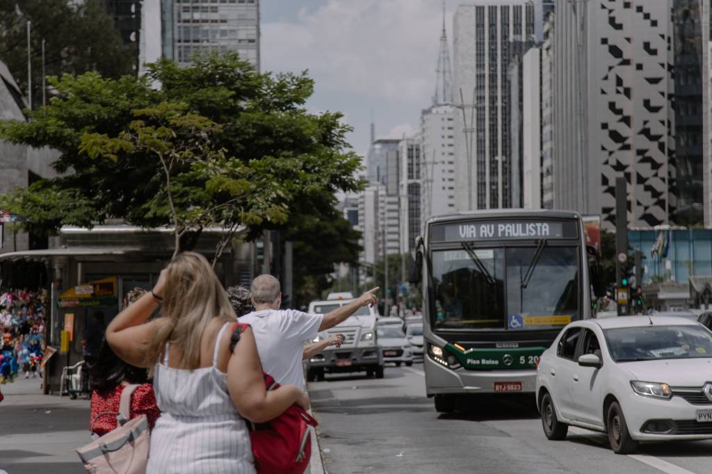 Sete capitais começam 2025 com reajuste no preço das passagens