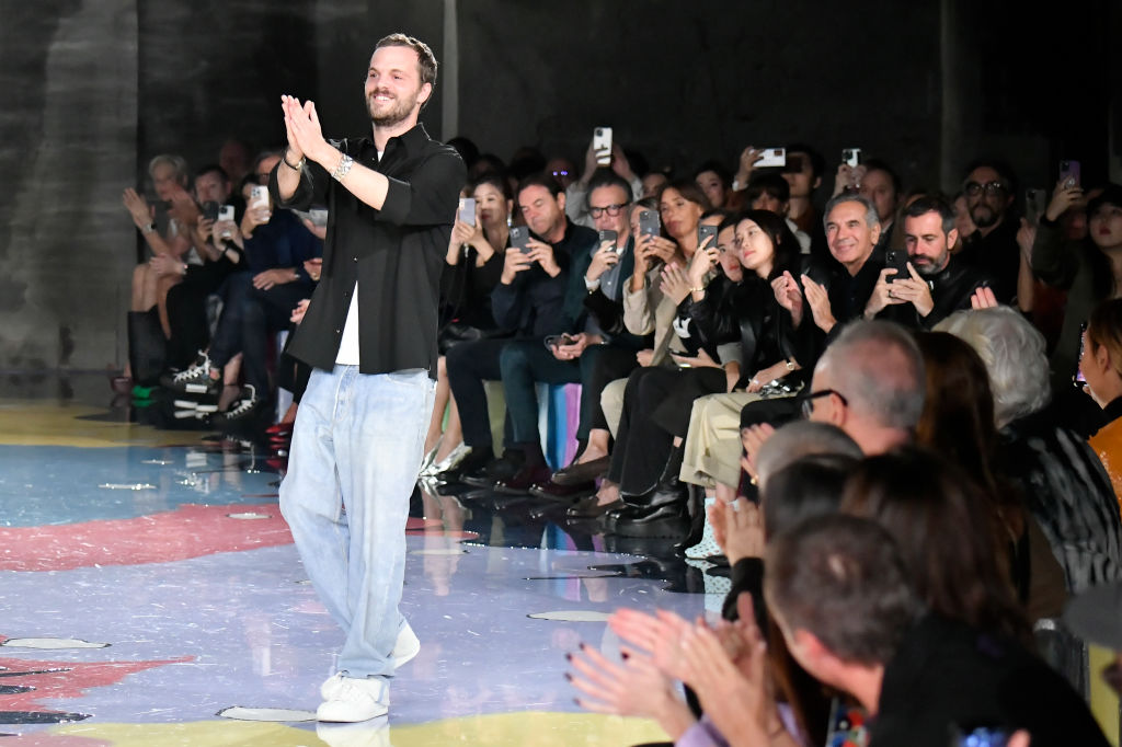 Por que ele? Chanel anuncia Matthieu Blazy como seu novo diretor criativo