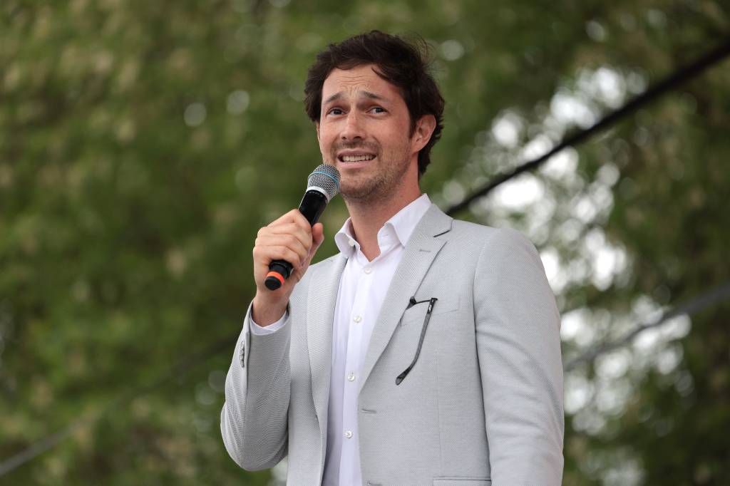 O ‘herdeiro’ que seguiu carreira de Ayrton Senna