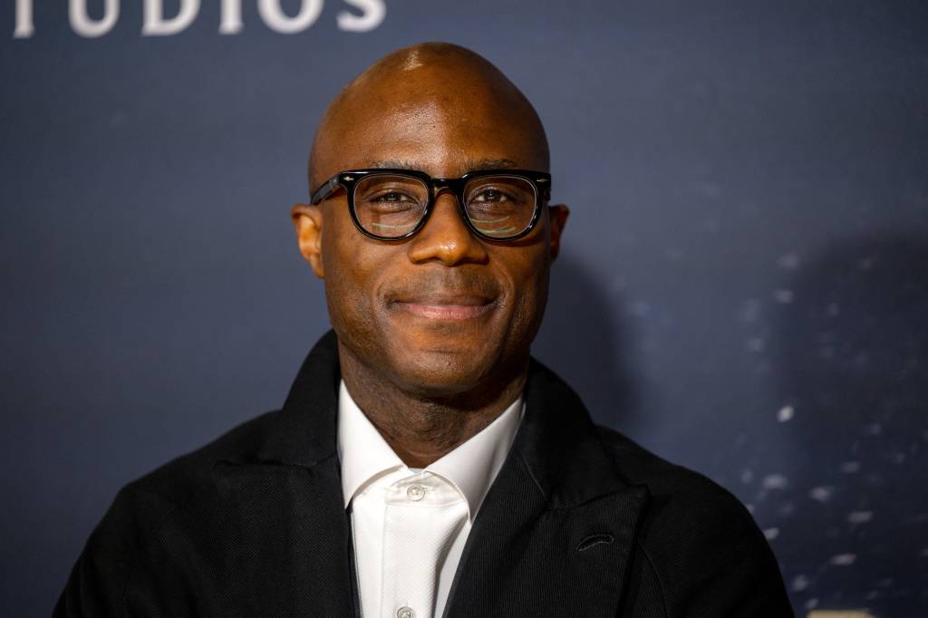 Barry Jenkins, diretor de ‘Mufasa’, a VEJA: ‘Quis experimentar algo novo’