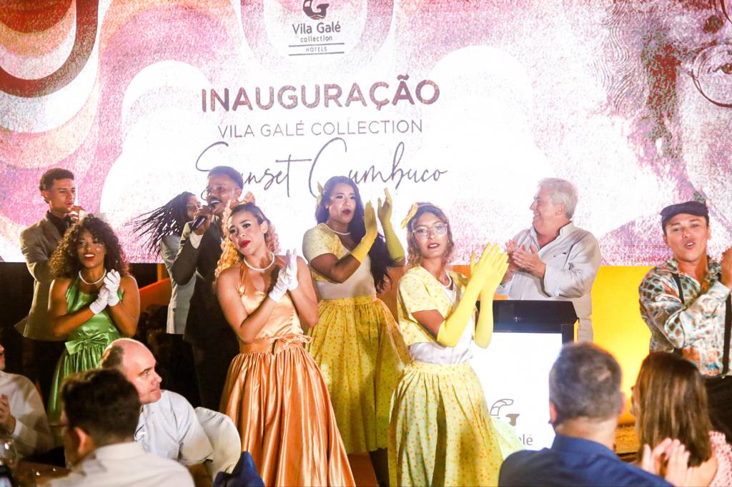 Empresário português investe em nova linha de hotéis de luxo no Brasil