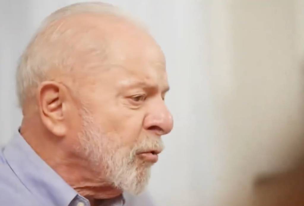 PT já vê Lula candidato e sugere que renove ideias para o mundo digital