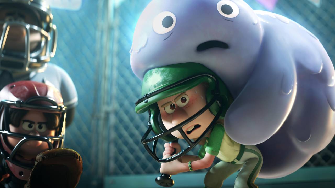Disney remove trama de personagem trans em nova animação da Pixar