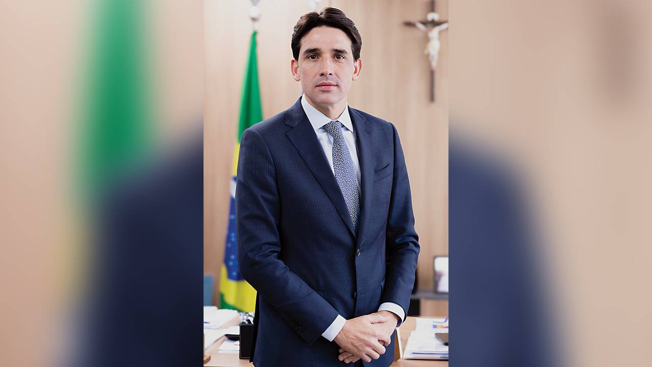 Silvio Costa Filho