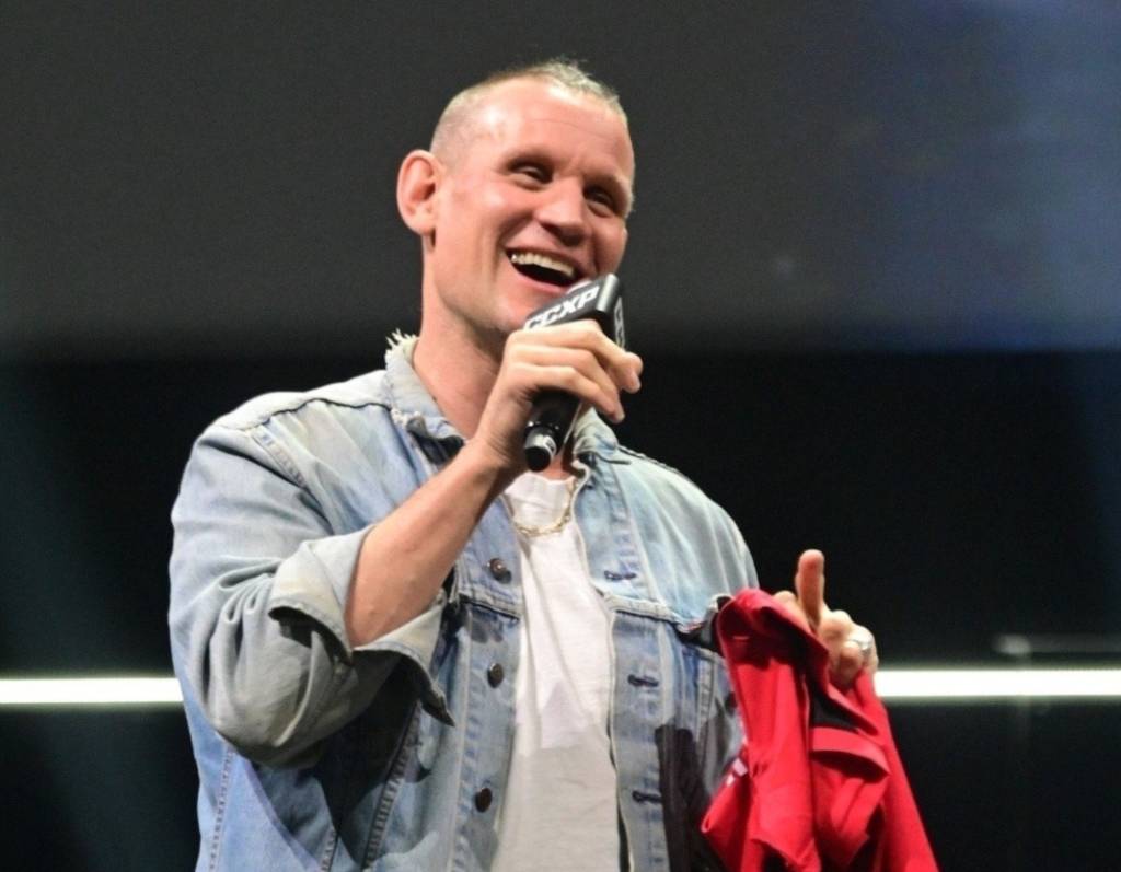 De Carnaval ao Ano-Novo; Matt Smith fala de visitas ao Rio de Janeiro