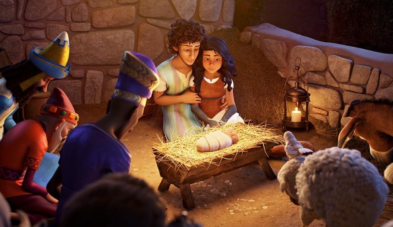 3 filmes religiosos com temática natalina para ver em família