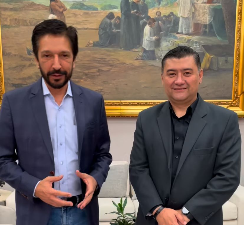 Nunes escolhe prefeito do PL para Secretaria de Meio Ambiente de São Paulo