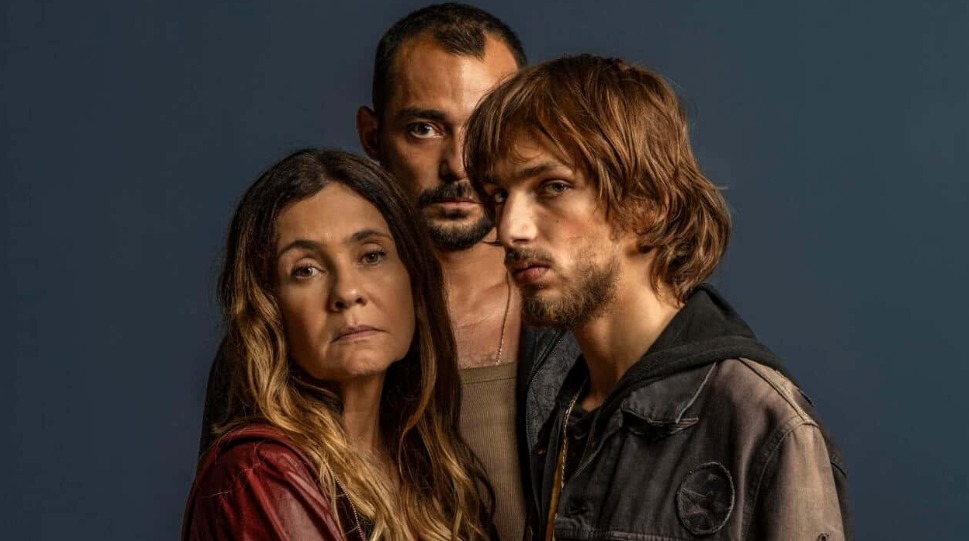 A grande decepção do streaming do ano, apesar de ótimos atores