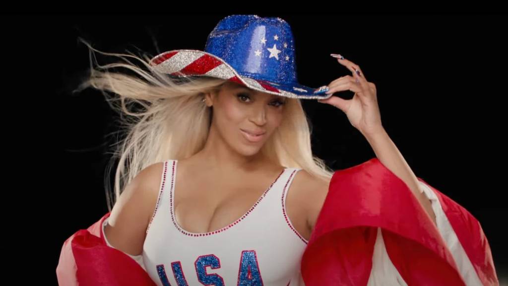 Equipe de Beyoncé aciona Justiça por causa de filme de Bolsonaro