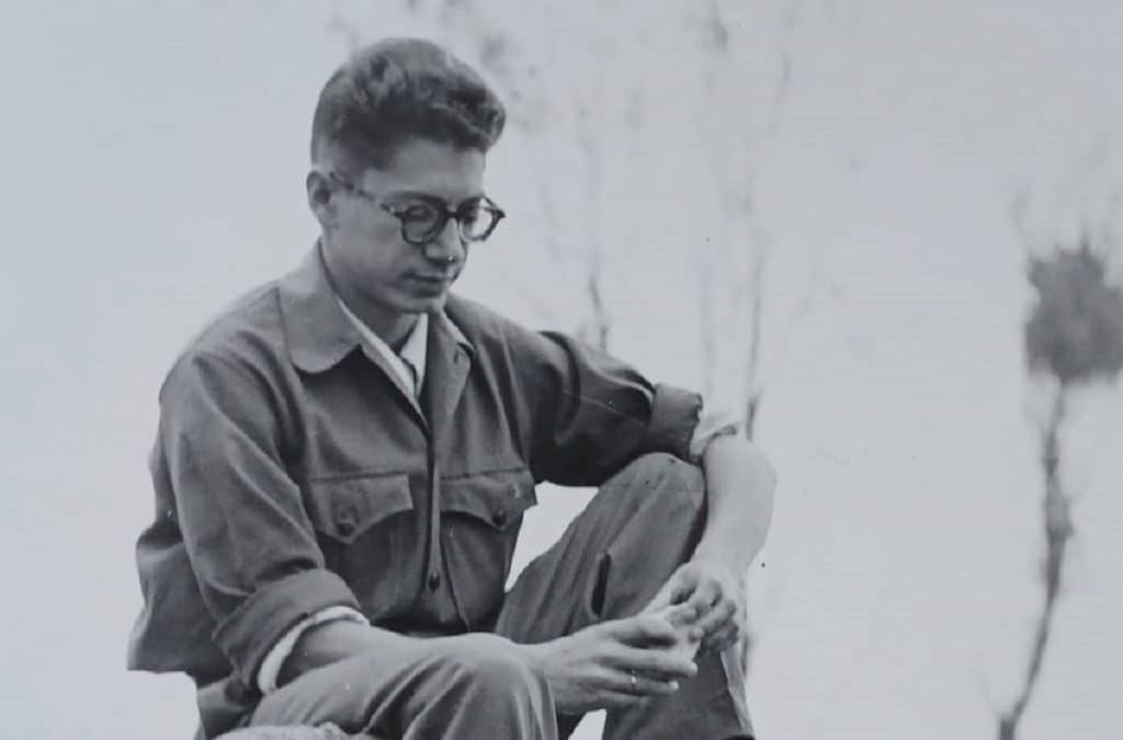 Dalton Trevisan, o autor anti-Instagram que fez da reclusão sua filosofia