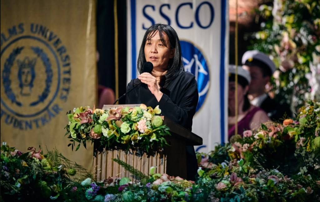 O antídoto contra o trauma e a indiferença de Han Kang