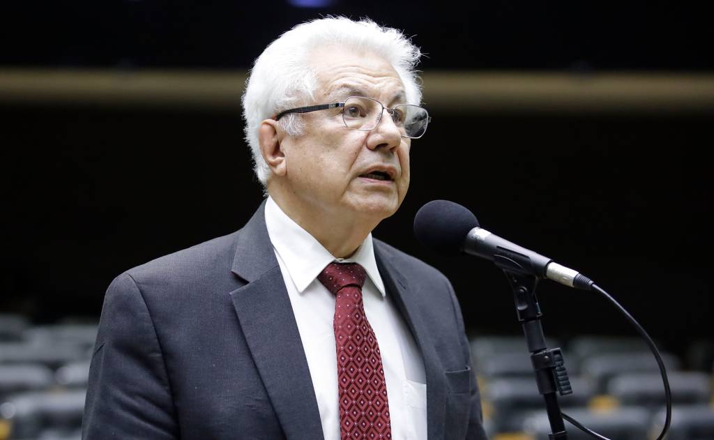 Deputado petista vai presidir o Parlamento do Mercosul em 2025