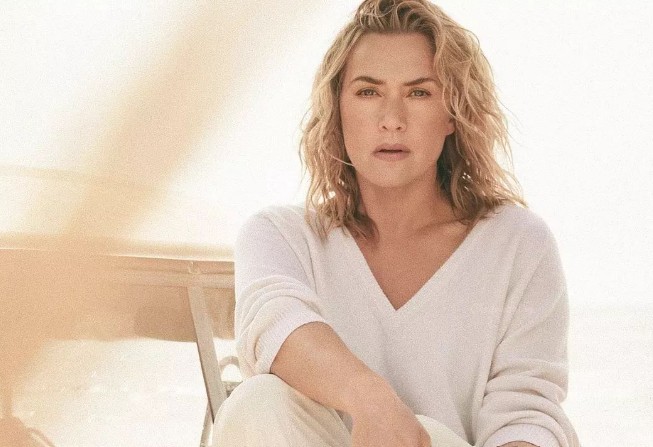 Kate Winslet