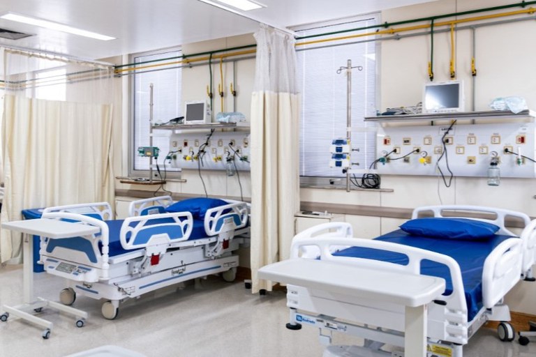 ESG na saúde pediátrica: um avanço no cuidado de crianças e famílias