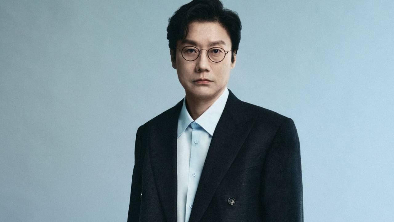 Hwang Dong-hyuk, criador e diretor de 'Round 6'