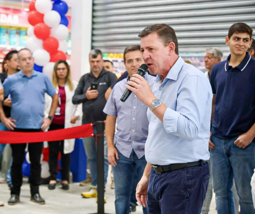 Prefeito de São Bernardo do Campo deixa PSDB e dispara contra cúpula