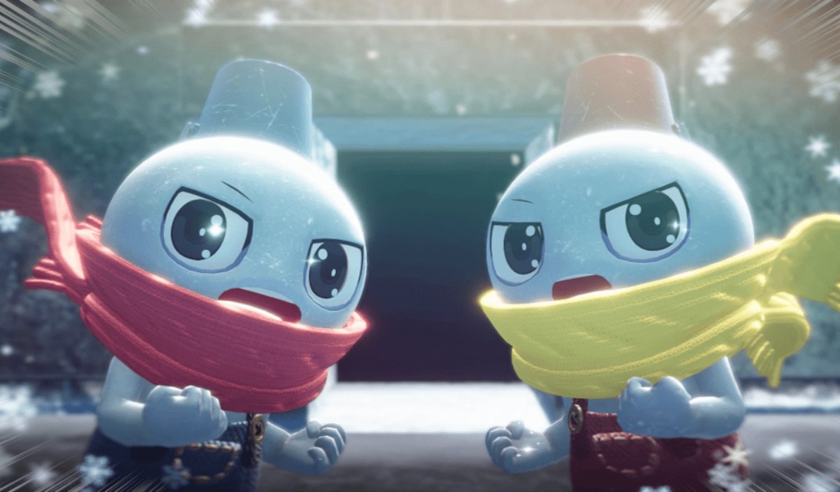 Snow Bros Wonderland retoma título clássico da década de 1990