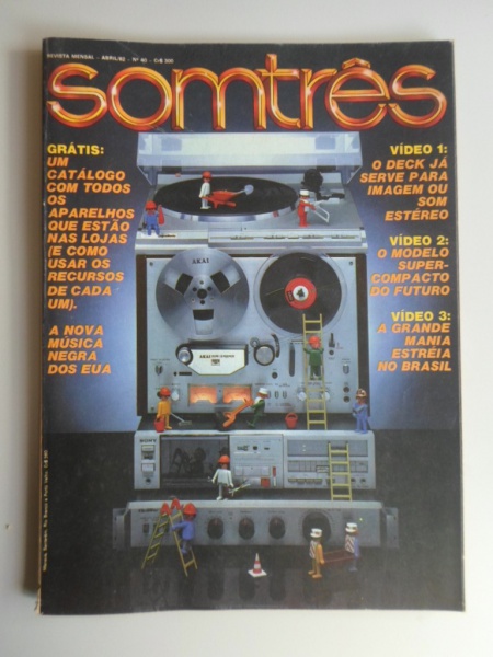somtres revista