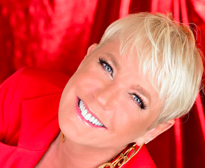 A nova luta de Xuxa na Justiça por uso indevido de sua imagem
