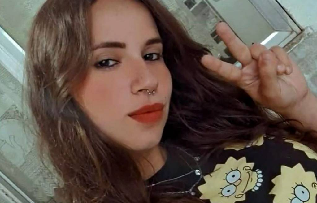 violencia2 Juliana Leite Rangel, atingida com tiro em ação da PRF