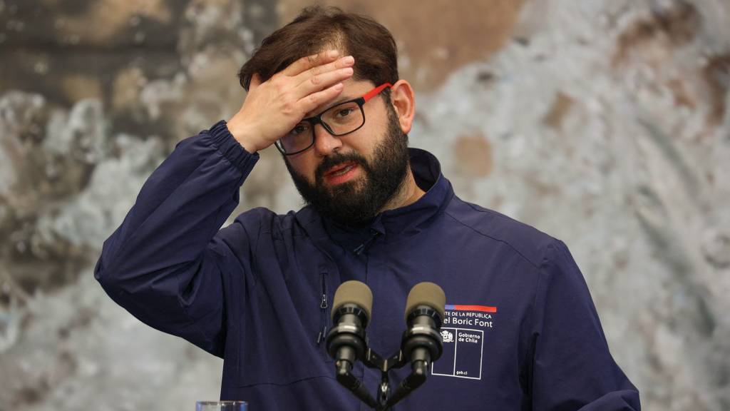 Chile aprova reforma da previdência para evitar problema fiscal no futuro