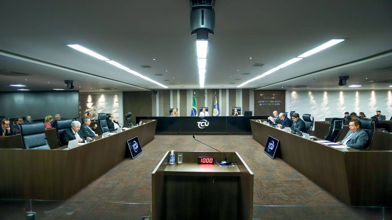 SOB ANÁLISE - TCU: a corte recebeu sugestões de diversos setores para um novo regramento
