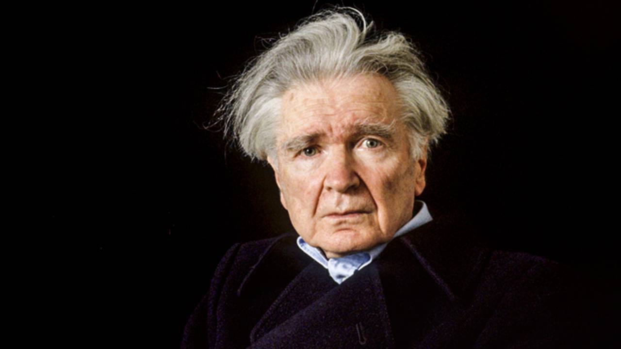 PESSIMISMO - Emil Cioran: o pai do niilismo radical
