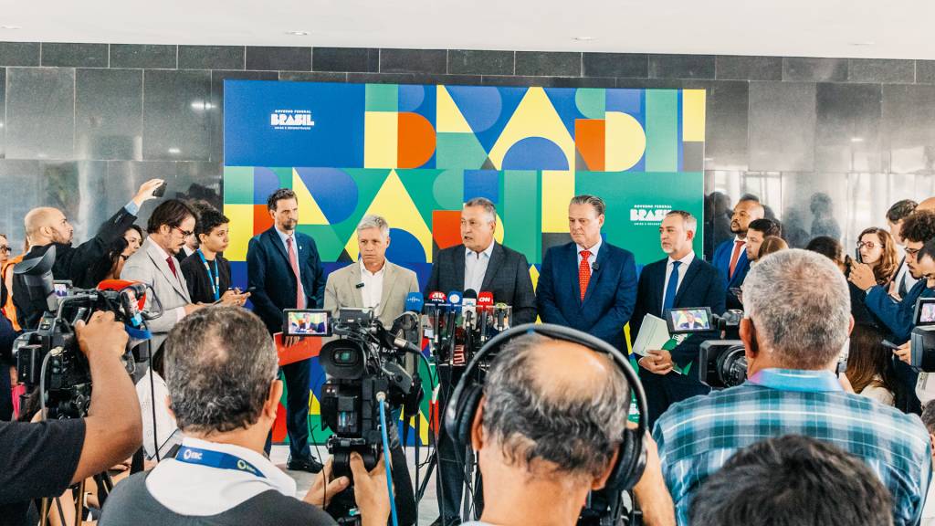 3—54285236453_8b66fa10b7_o.jpg RECUO - Rui Costa: “Não haverá congelamento, tabelamento, subsídio, fiscalização”, esclareceu o ministro, depois da repercussão negativa de suas declarações