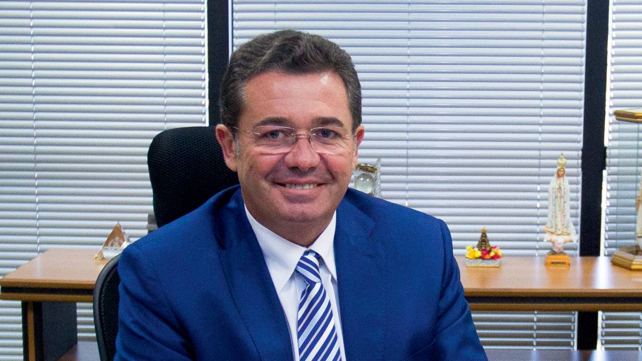 Vital do Rêgo