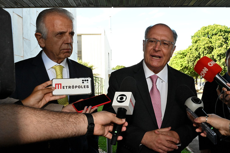 Reforma ministerial: ressentimento pode atrapalhar Geraldo Alckmin na Defesa