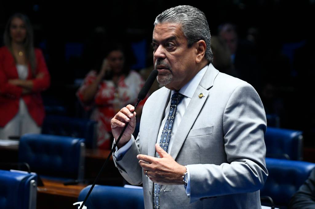 Senador cobra reestruturação da Funasa prometida pelo governo Lula em 2023