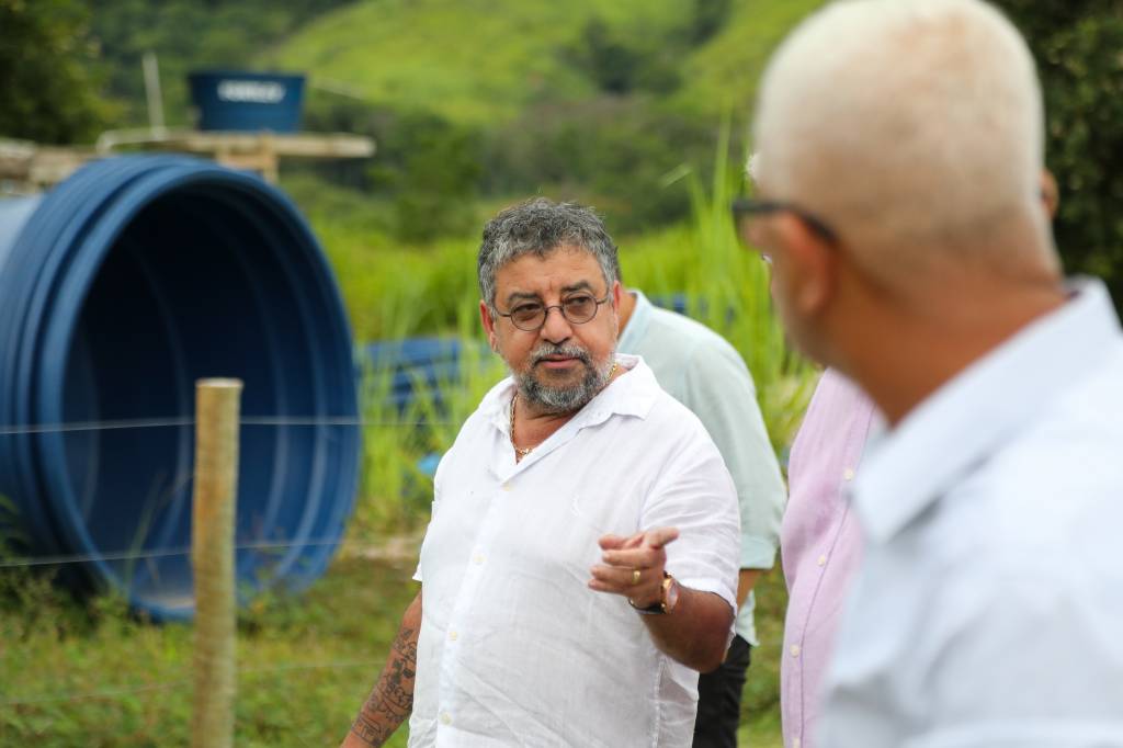 Quaquá rebate Anielle e cita condenações de petistas para defender Brazão