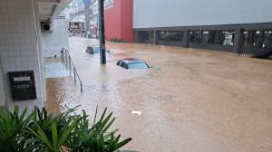 Itajaí .