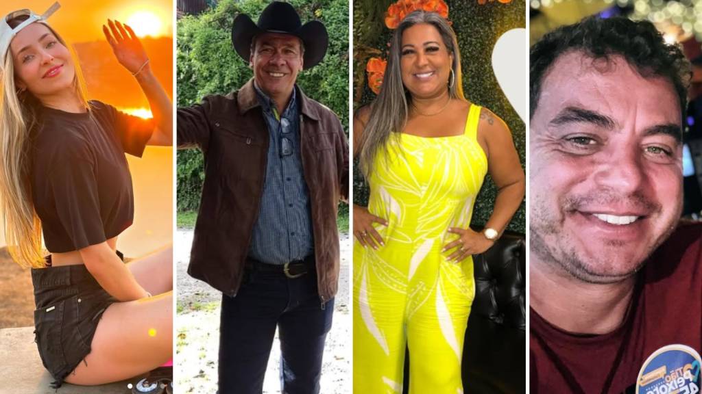 O que há em comum entre os vencedores do BBB que perderam todo o prêmio