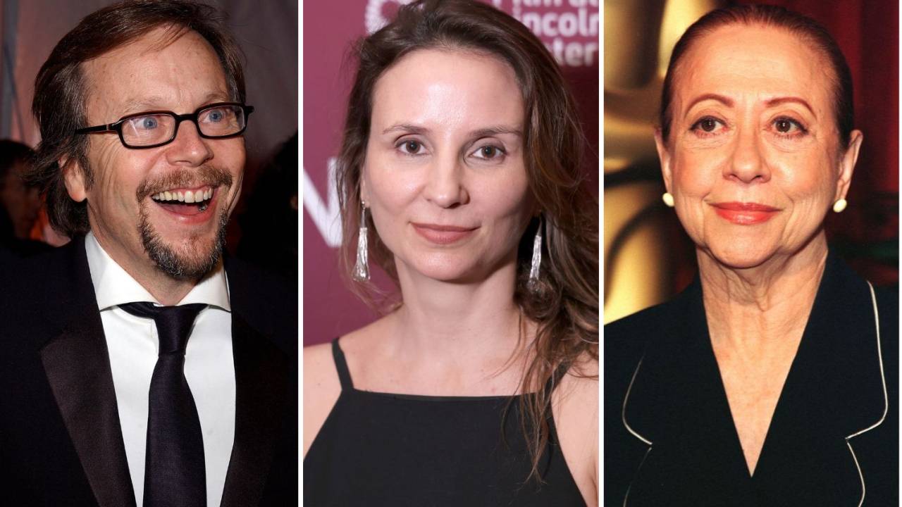 Fernando Meirelles, Petra Costa e Fernanda Montenegro já concorreram ao Oscar
