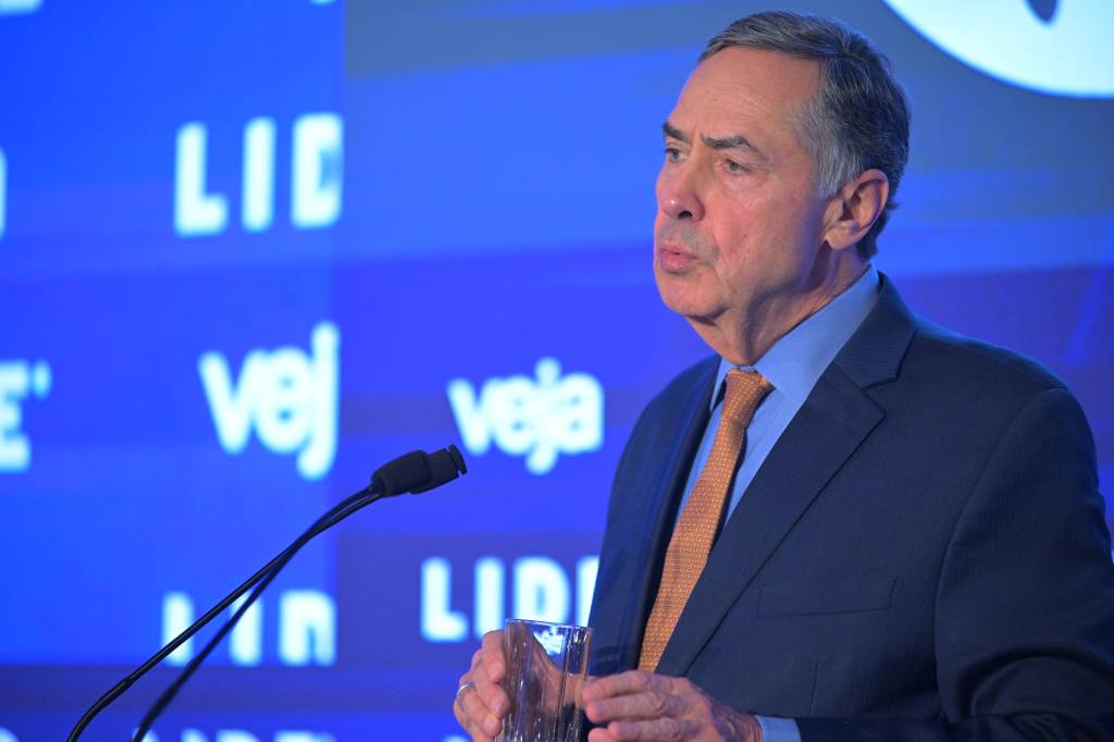 Barroso defende “limites” para as big techs e Pacheco cita “obscurantismo”