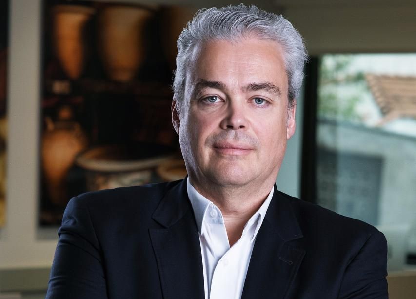 SAF da Portuguesa não vai cair na armadilha de gastar demais, diz sócio