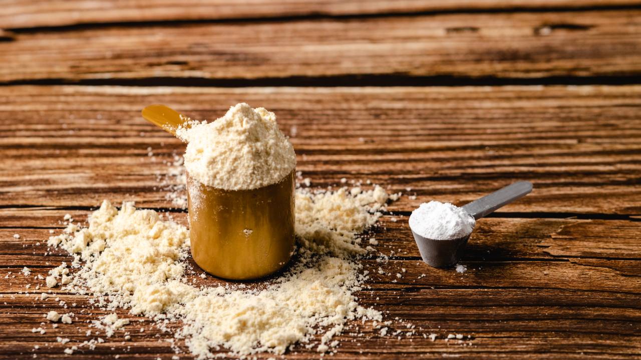 CREATINA - Exercícios: verdades e mitos