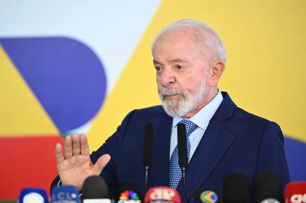 Oposição precisa de ‘algo a mais’ para derrotar Lula em 2026, diz diretor da Quaest