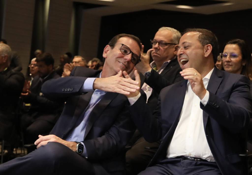 Candidatura de Rio e Niterói como sedes do Pan é aprovada pelo Comitê Olímpico do Brasil