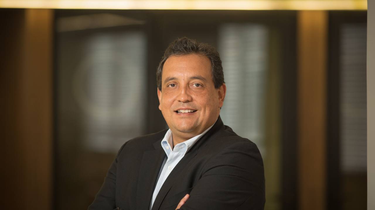 Raphael Lafetá, chefe de relações institucionais e sustentabilidade da MRV