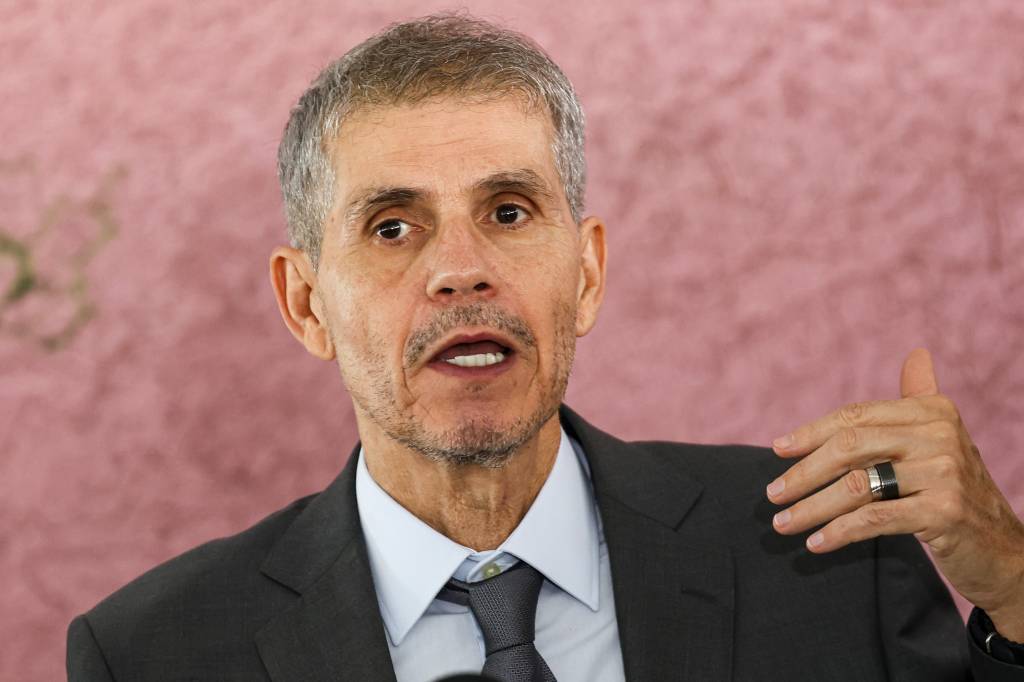 ‘Impopularidade é responsabilidade de todos ministros’, diz chefe da Secom