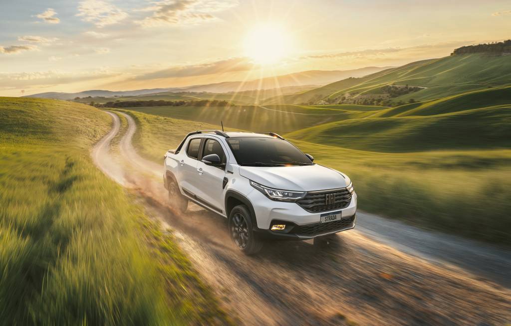O que os dados de vendas de carros em 2024 mostram sobre o mercado