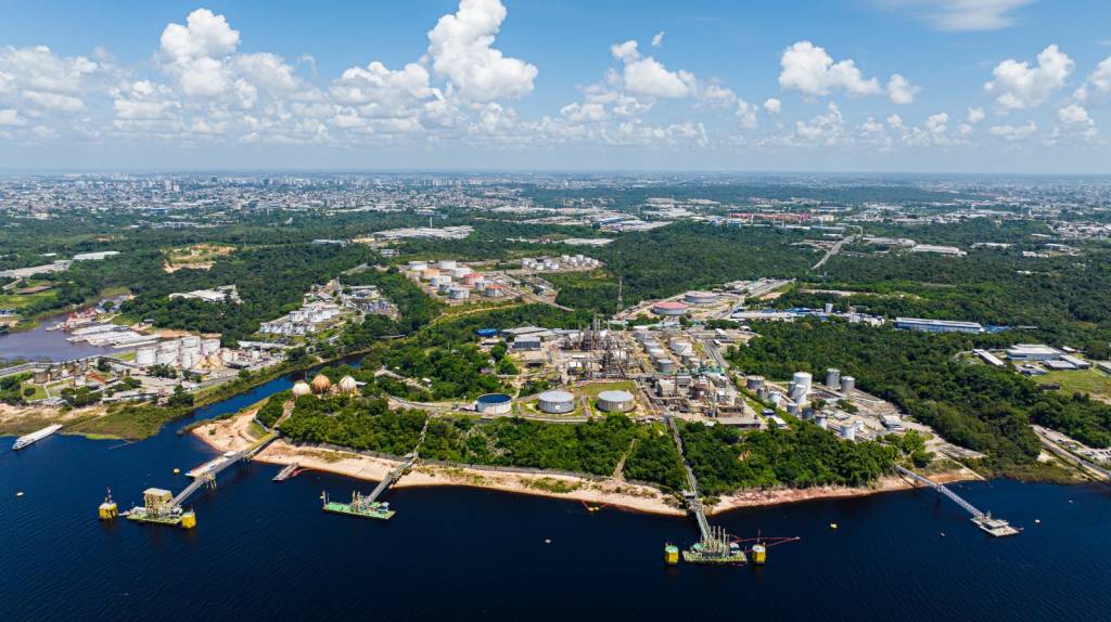 Benefício na Zona Franca estimula investimentos, dizem refinarias privadas