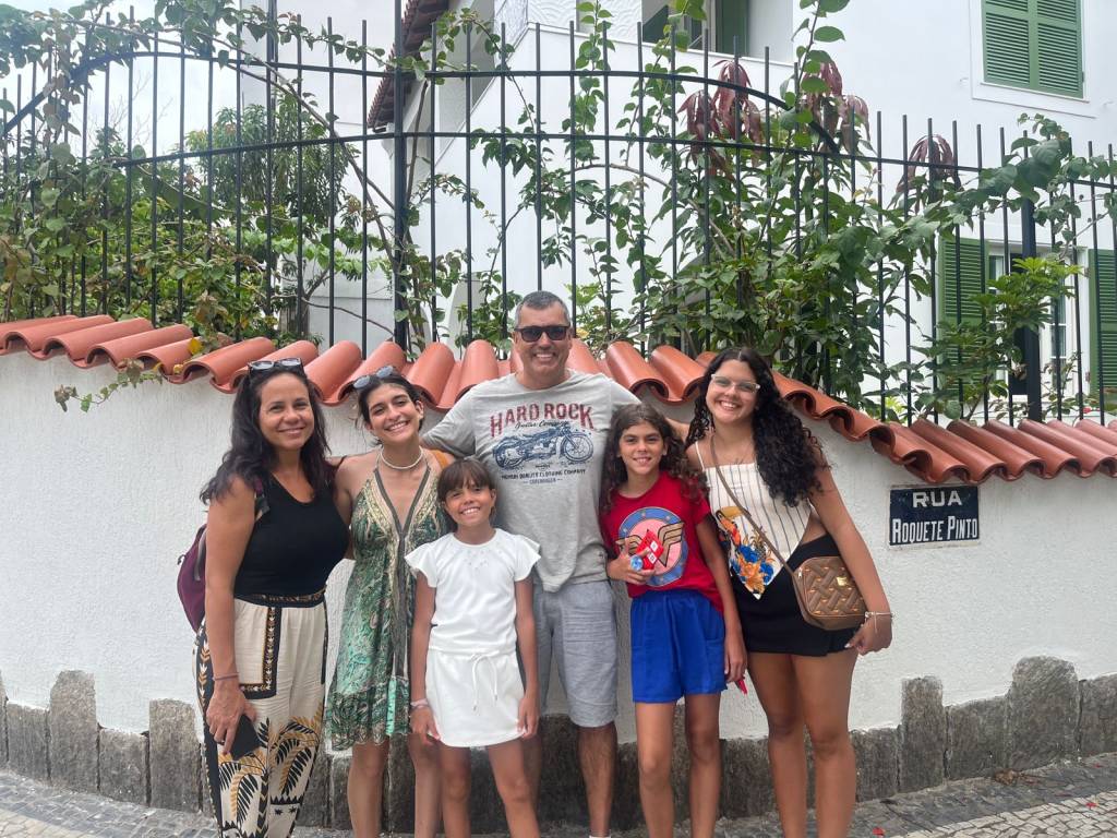 Rio ganha novo ponto turístico com sucesso de ‘Ainda Estou Aqui’