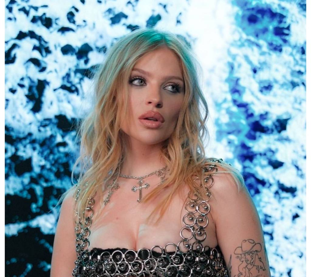 A aposta de Luísa Sonza para o verão: lançamento de ‘Itamambuca’