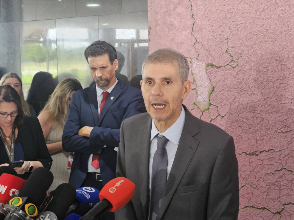 Os desafios de Sidônio ao anunciar uma nova licitação para a Secom