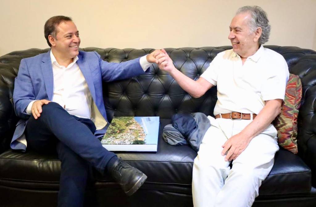 Niterói contrata urbanista para obras em 80 comunidades